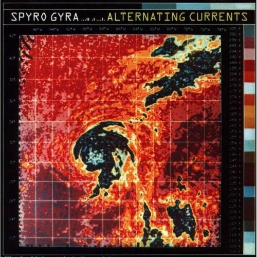 Spyro Gyra - 1985 Alternating Currents